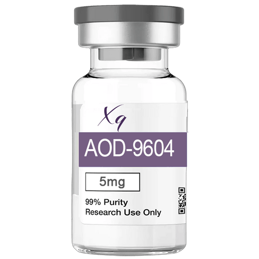 AOD - 9604 5mg - XQ