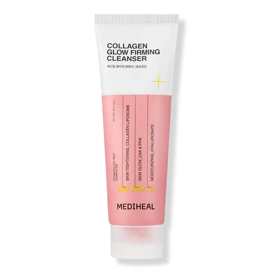 Mediheal - Collagen Glow Cleanser 170ml