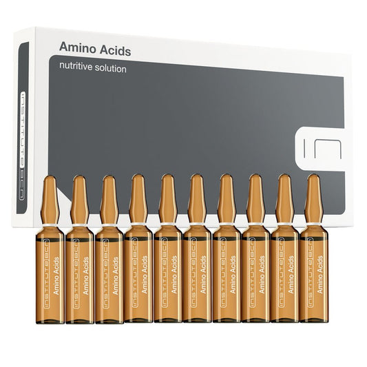 BCN - Amino Acids - XQ