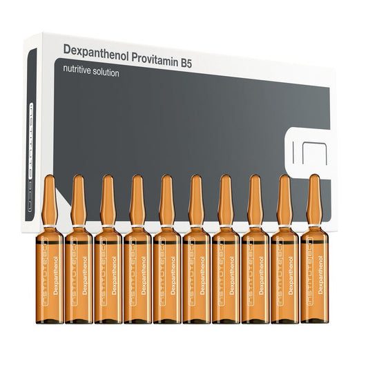 BCN - Dexpanthenol Provitamin B5 - XQ