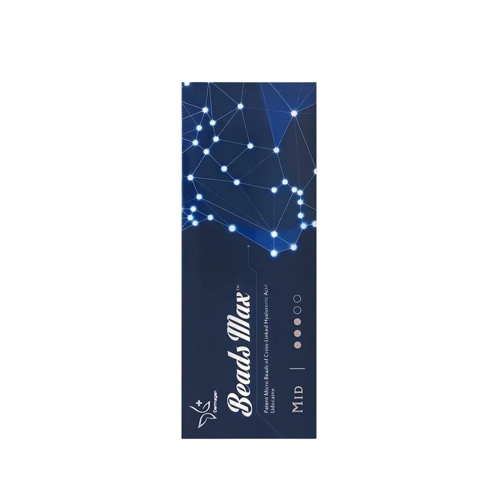 Beads Max Mid 1 x 1.0ml - XQ