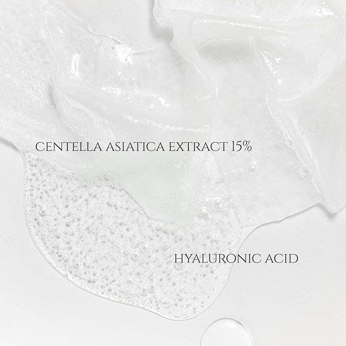 BEAUTY OF JOSEON - Centella Asiatica Calming Mask - XQ
