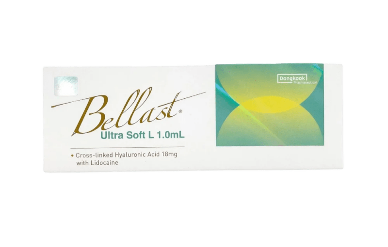 Bellast Ultra 1mL 20mg - XQ