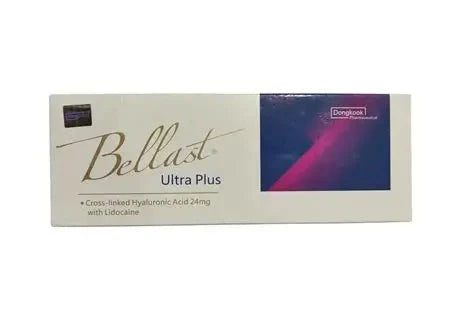 Bellast Ultra 1mL 20mg - XQ