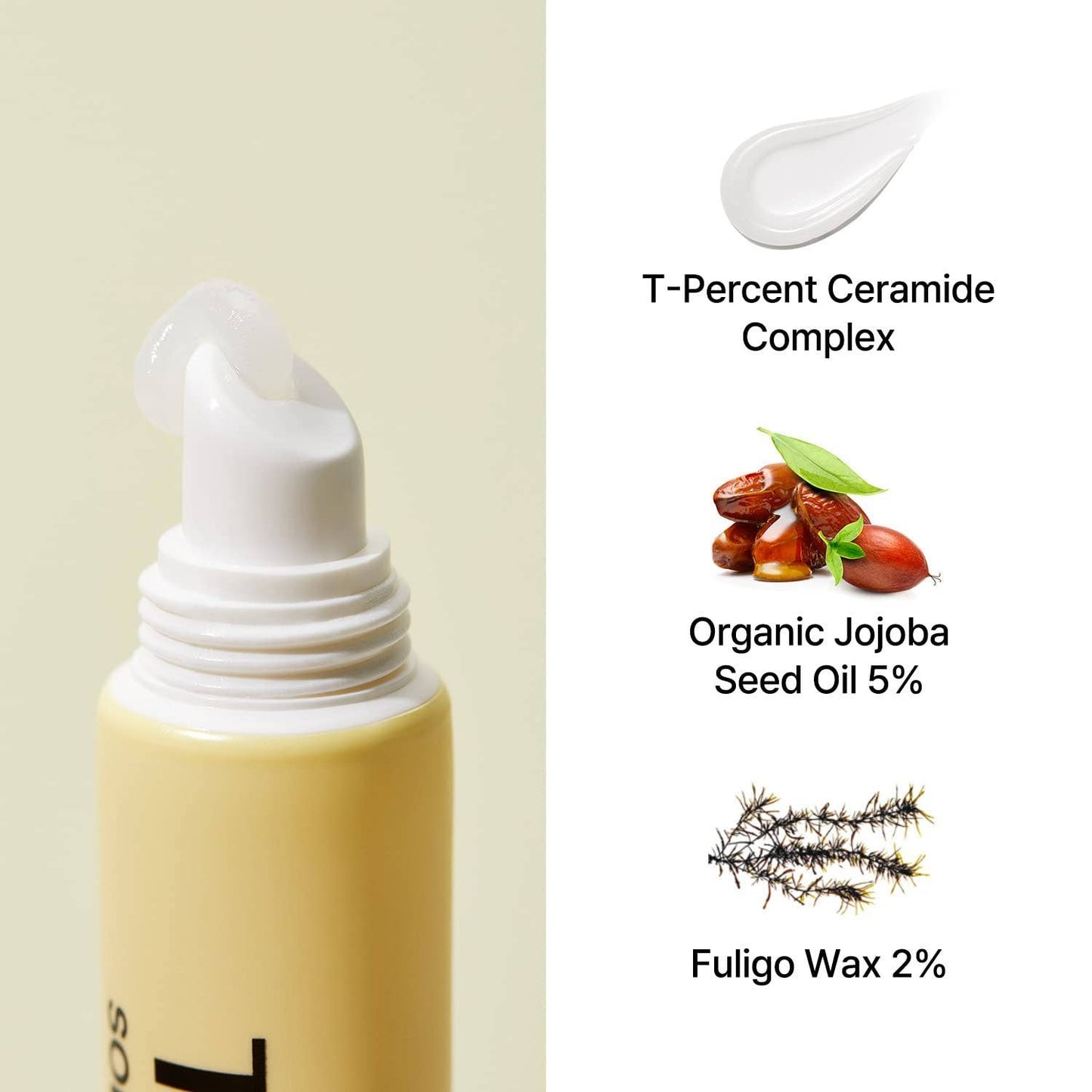 Torriden Ceramide Lip Essence 0.37 Oz