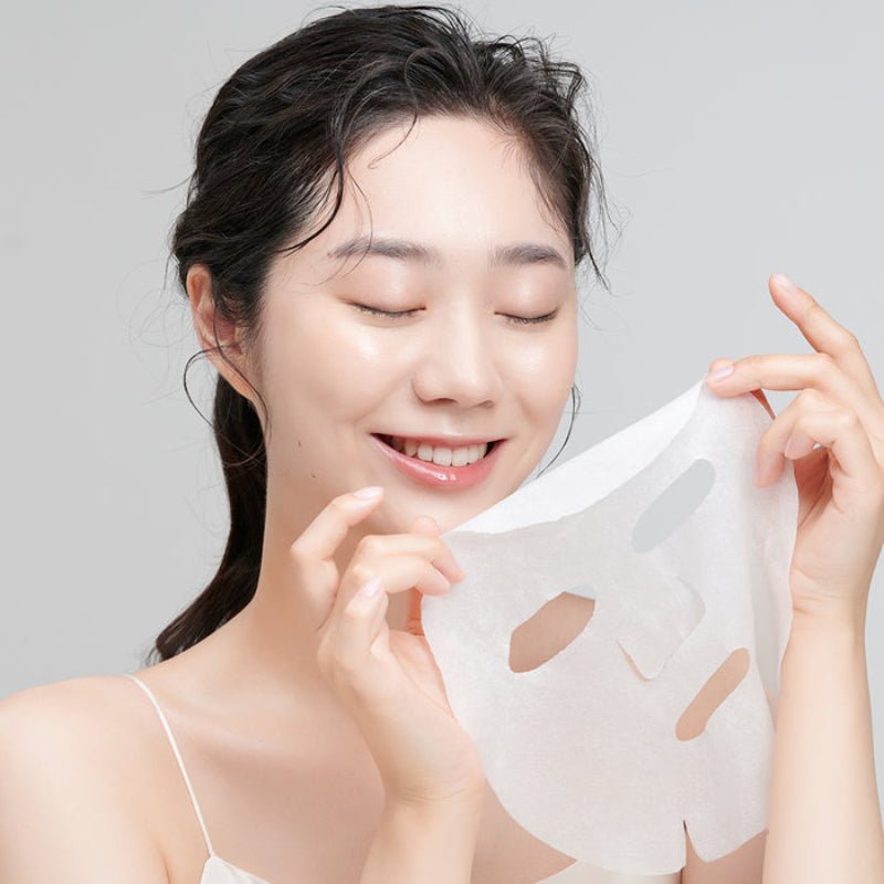 CINDELLA 3 - Step Mask Pack Whitening Mask - XQ