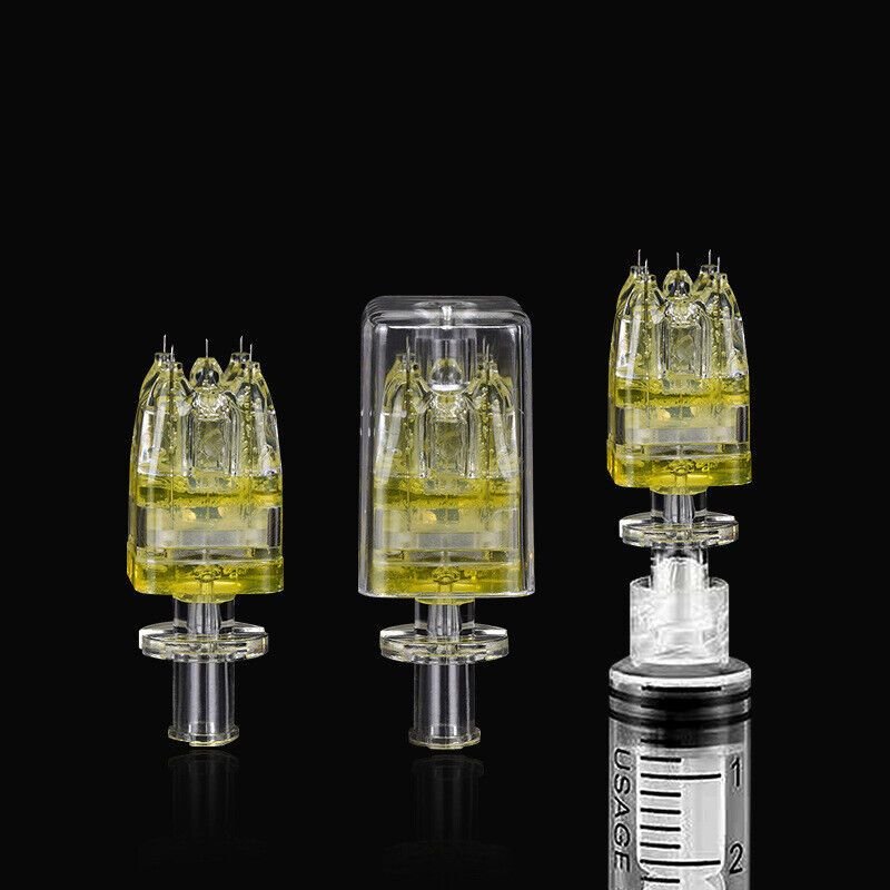 Crystal 5-pins Multi Needle 1.5mm