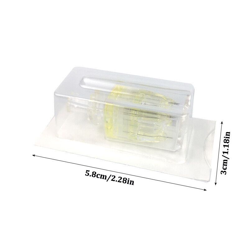 Crystal 5-pins Multi Needle 1.5mm