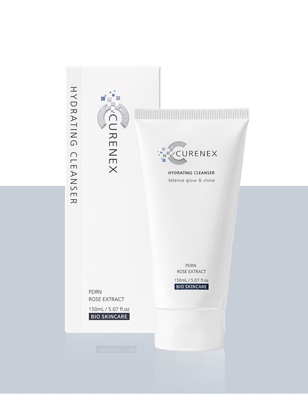 Curenex - PDRN Hydrating Cleanser 5.07 Fl Oz