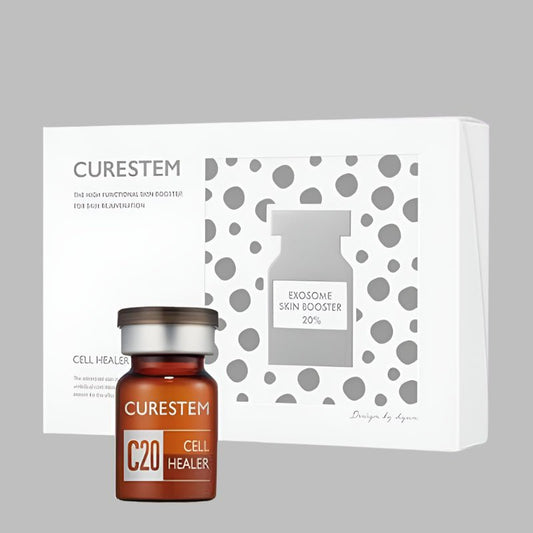 Curestem Cell Healer C20 - XQ