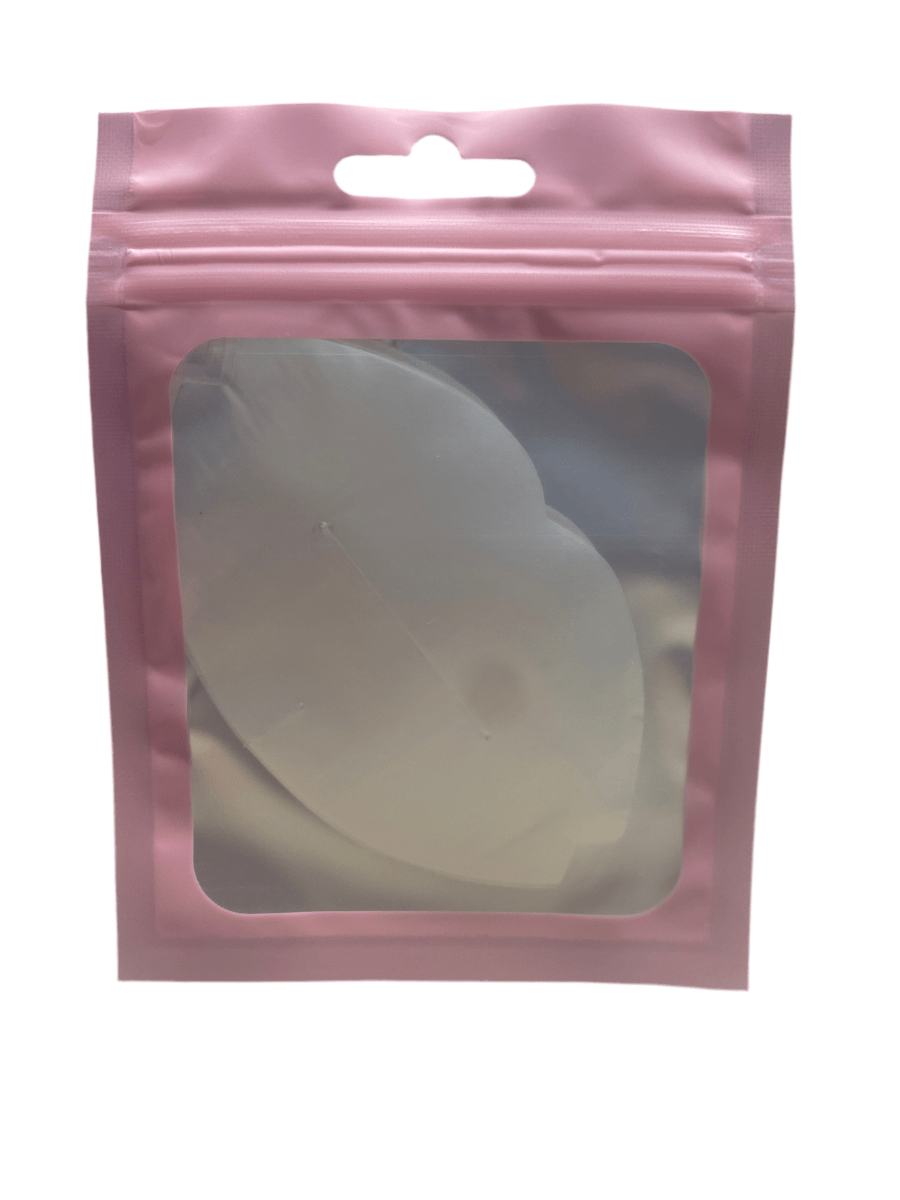 Disposable Plastic Face Film