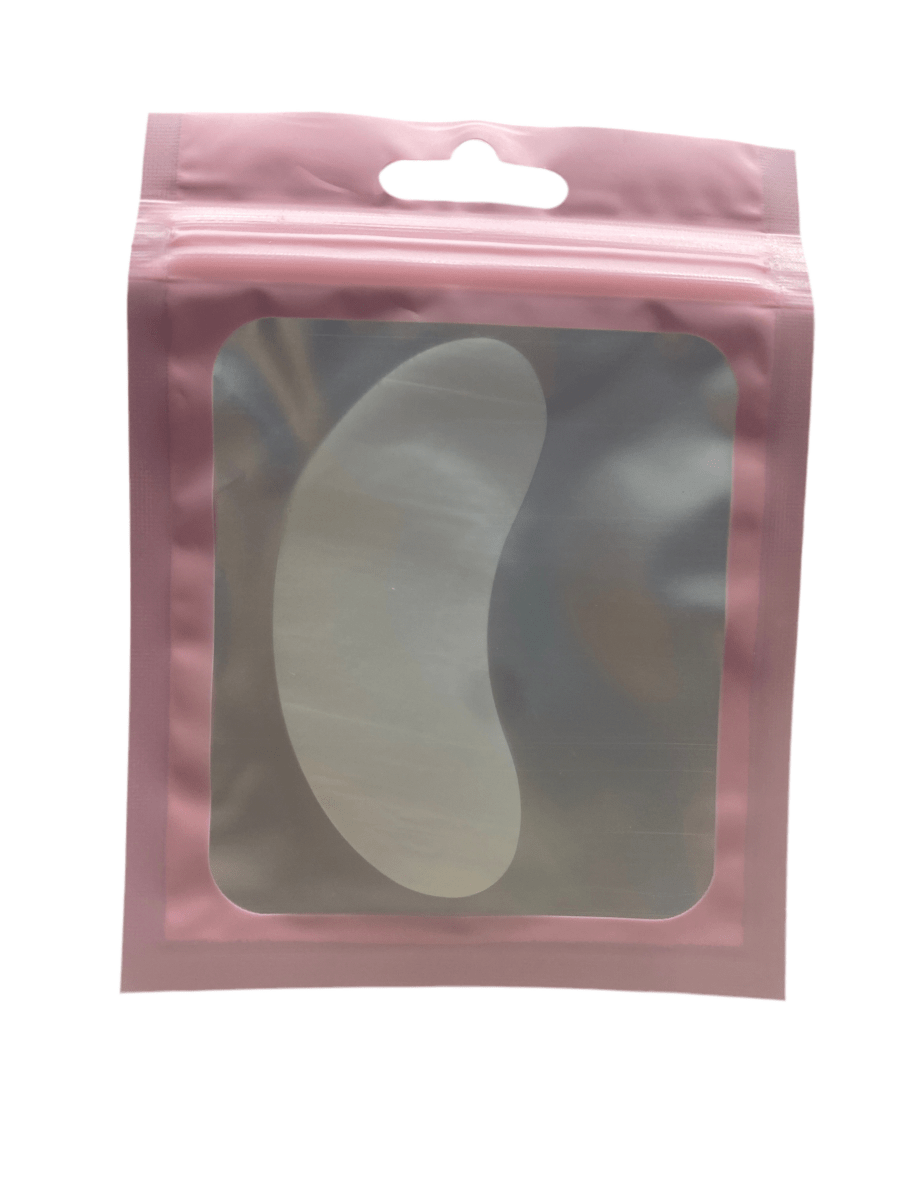 Disposable Plastic Face Film