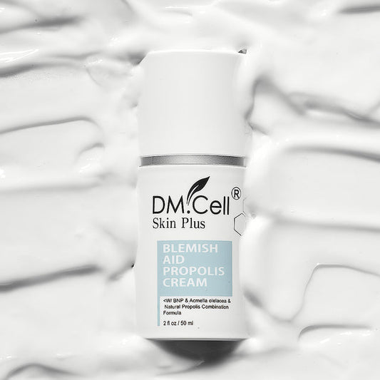 DM Cell - Blemish Aid Propolis Cream 50ml - XQ