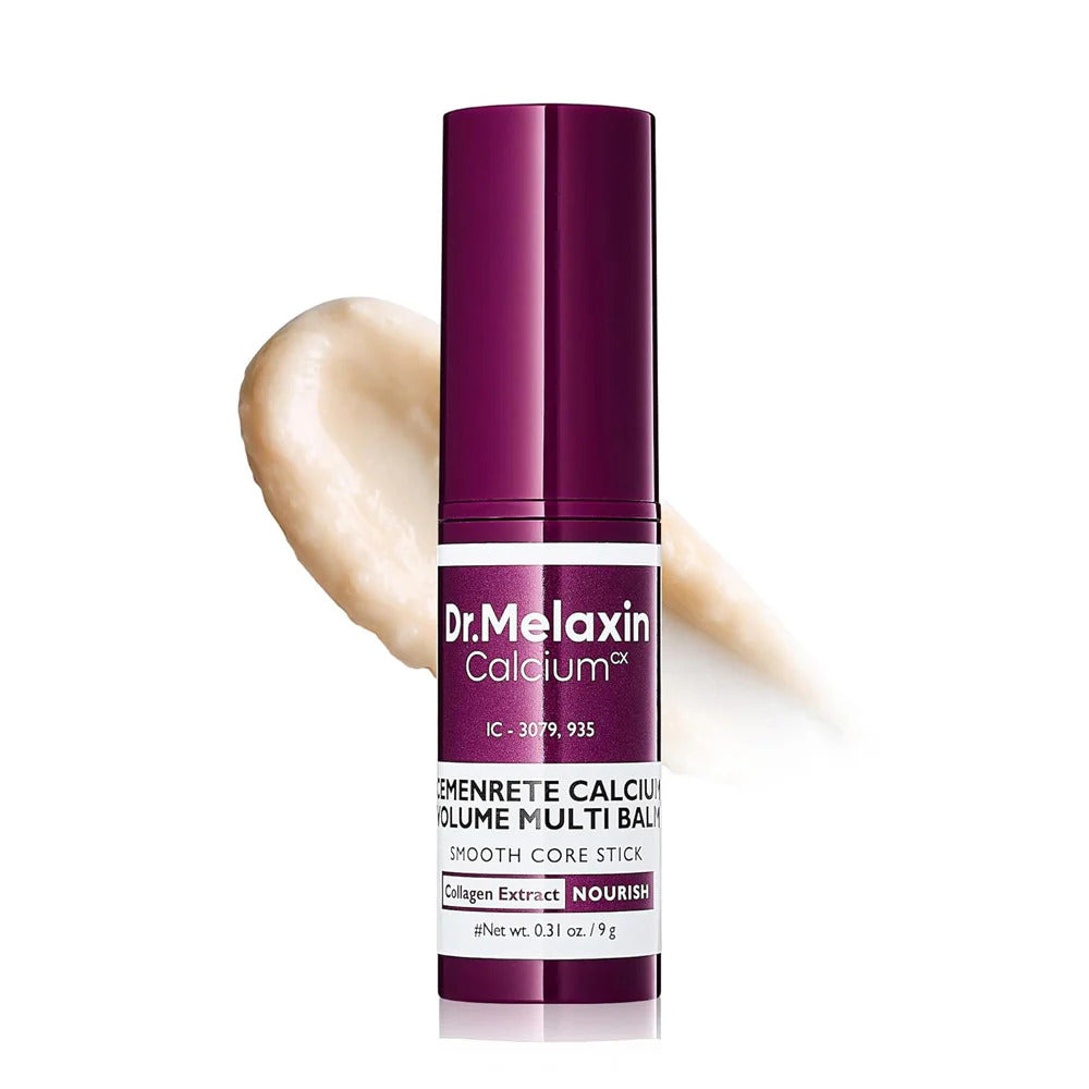 Dr Melaxin - Cemenrete Calcium Volume Multi Balm