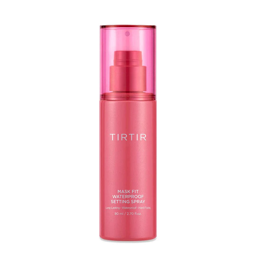 TIRTIR - Mask Fit 24H Waterproof Setting Spray