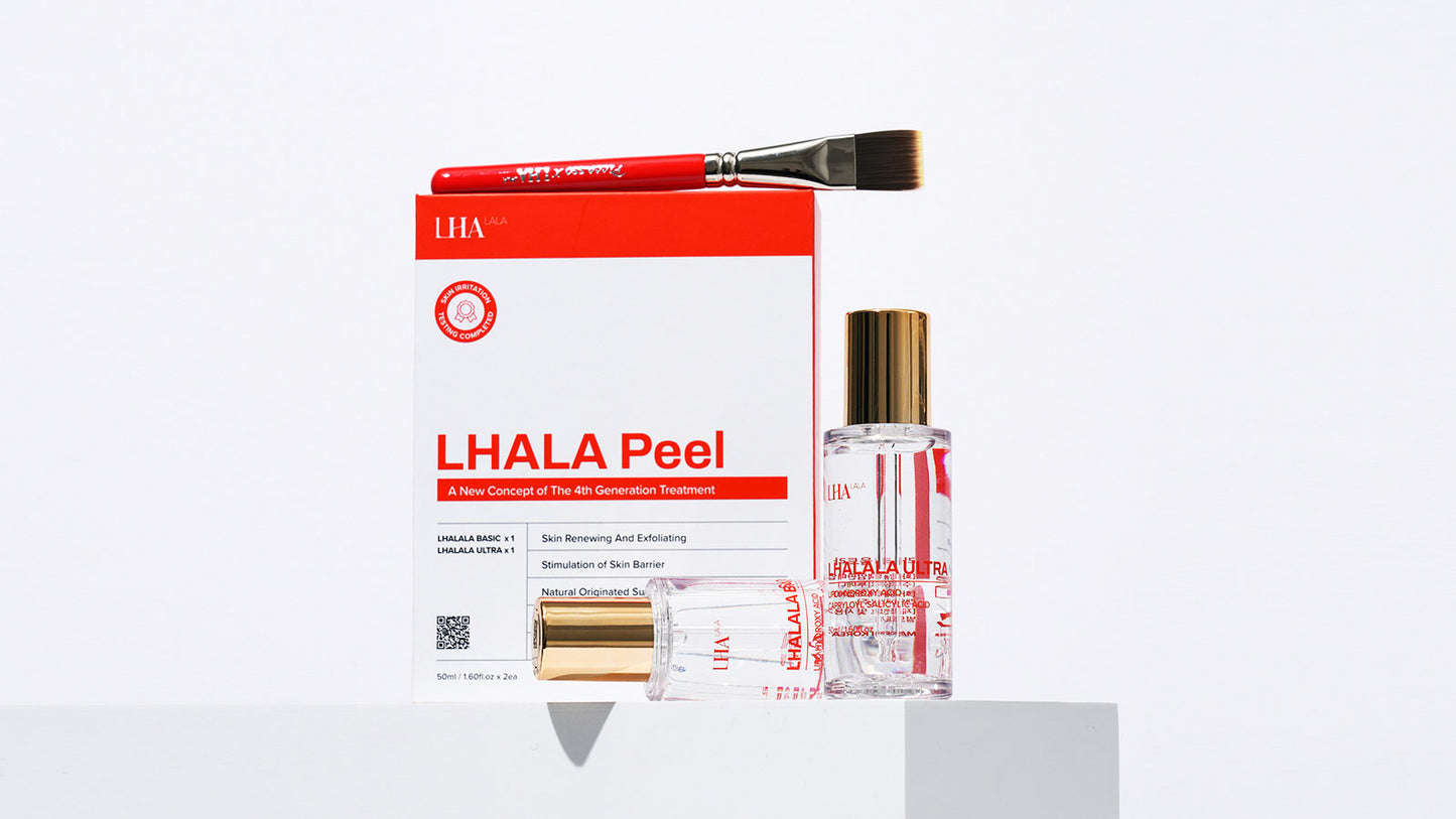 LHALA Peel