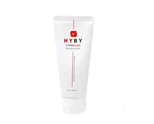 HYBY Recovery Cream H-PDRN 0.3% 50mL