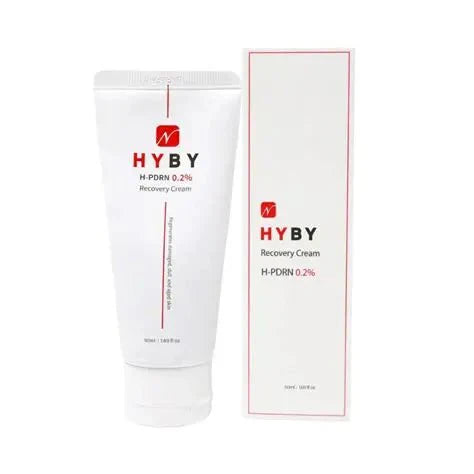 HYBY Recovery Cream H - PDRN 0.3% 50ml - XQ