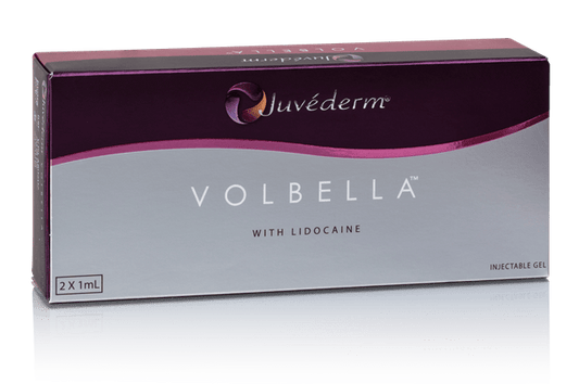Juvéderm Volbella (2 x 1mI)