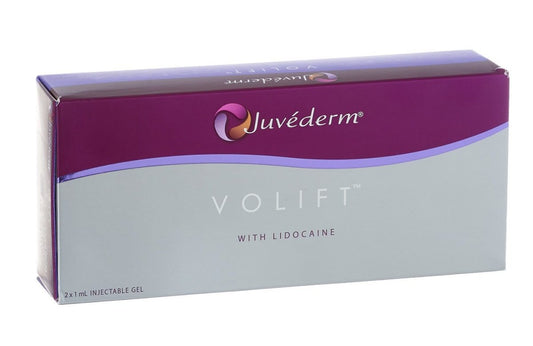 Juvéderm Volift (2 x 1mI)