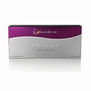 Juvéderm Voluma (2 x 1mI)