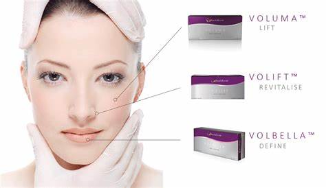 Juvederm Volux (2 x 1mI)