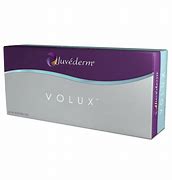 Juvederm Volux (2 x 1mI)