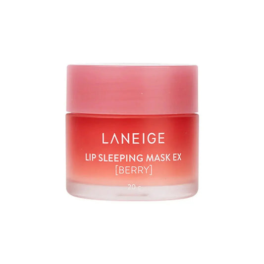 LANEIGE - Lip Sleeping Mask Berry Scent (20g) - XQ