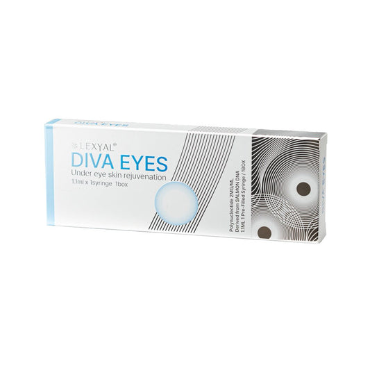 Lexya - Diva Eyes 1.1mL - XQ