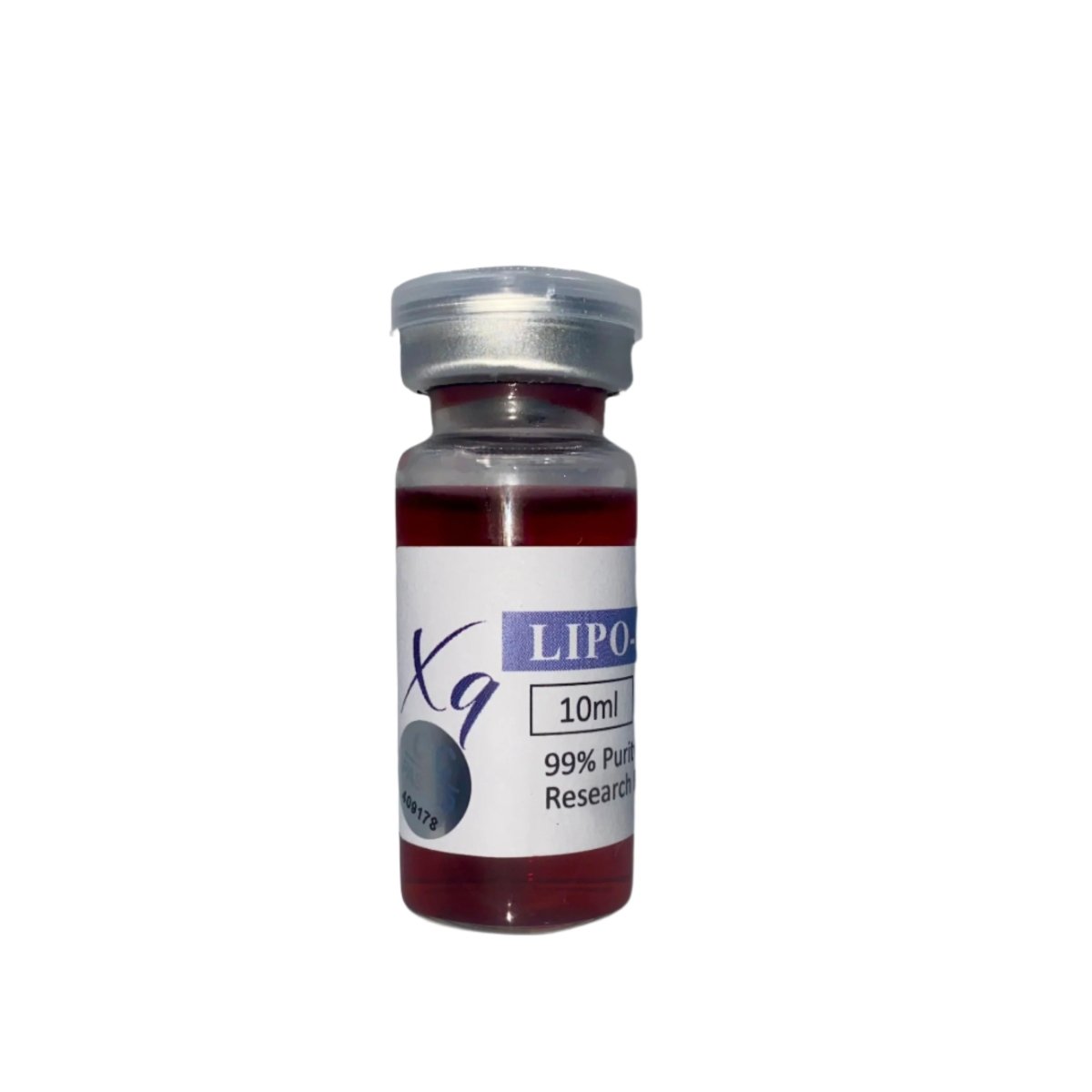 Lipo - C inj. 10ml - XQ