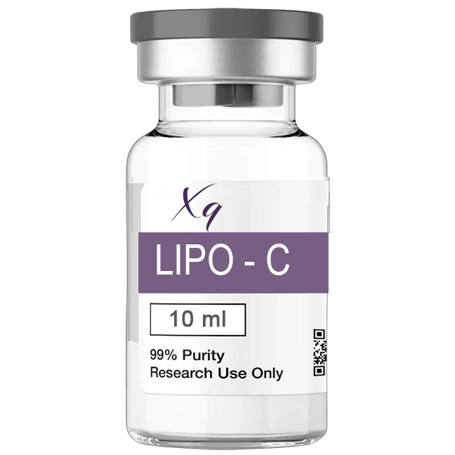 Lipo - C inj. 10ml - XQ