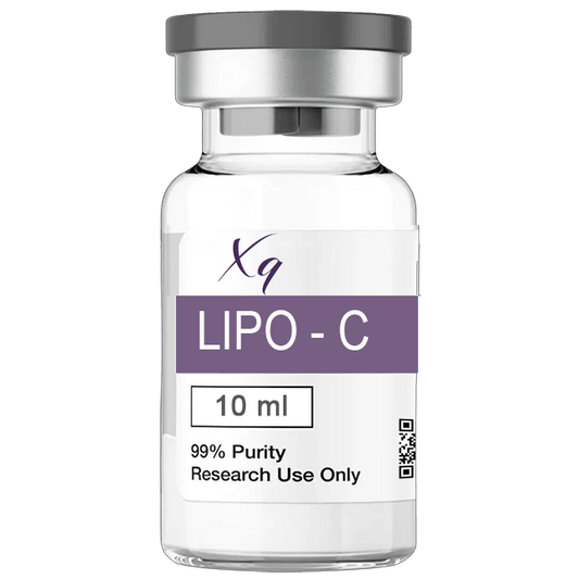 Lipo - C inj. 10ml - XQ