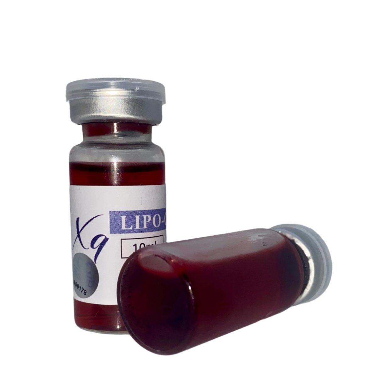 Lipo - C inj. 10ml - XQ