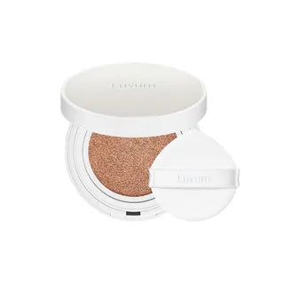 Luvum - Moisture Glow Cushion SPF50+ PA+++ 15g