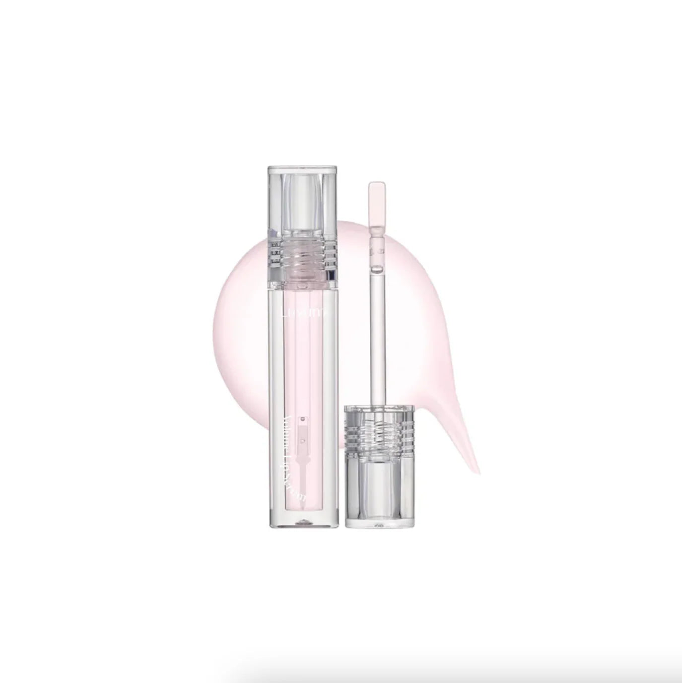 Luvum - Volume Lip Serum 4ml