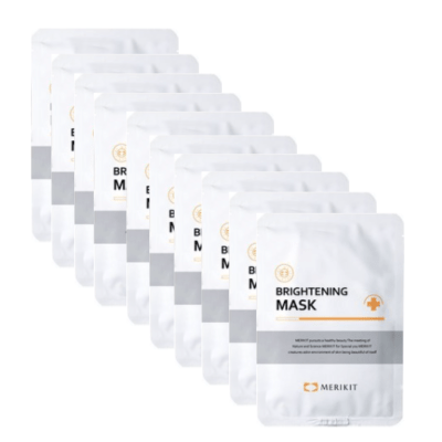 Merikit Brightening Mask