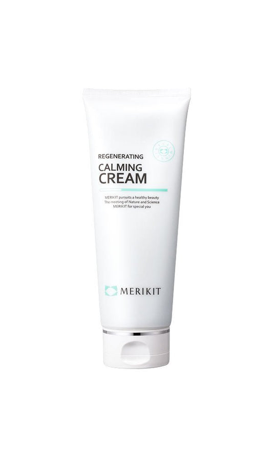 MERIKIT Calming Cream 210ml - XQ