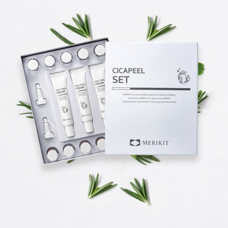 MERIKIT CICAPEEL PEEL Set - XQ