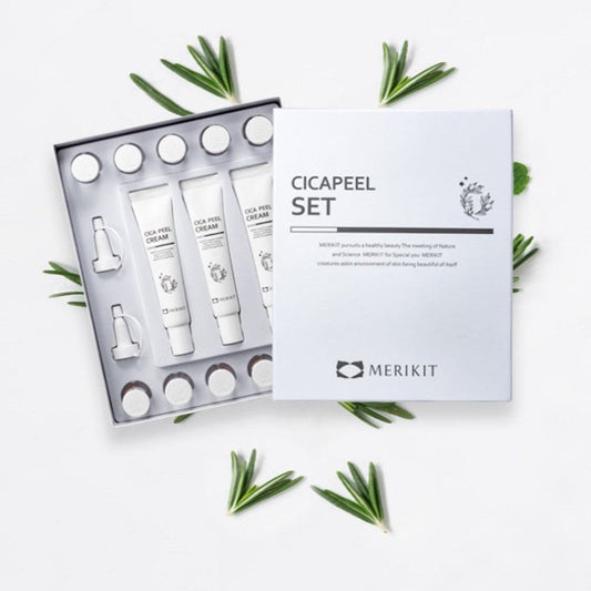MERIKIT CICAPEEL PEEL Set - XQ