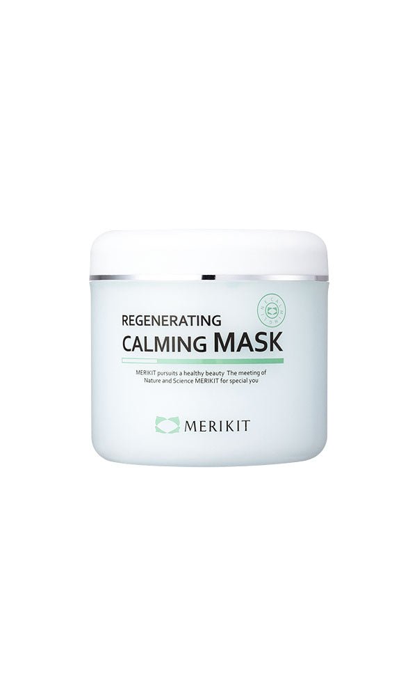 Merikit Regenerating Calming Mask