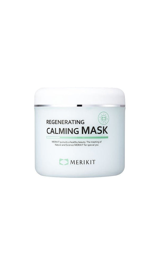 Merikit Regenerating Calming Mask