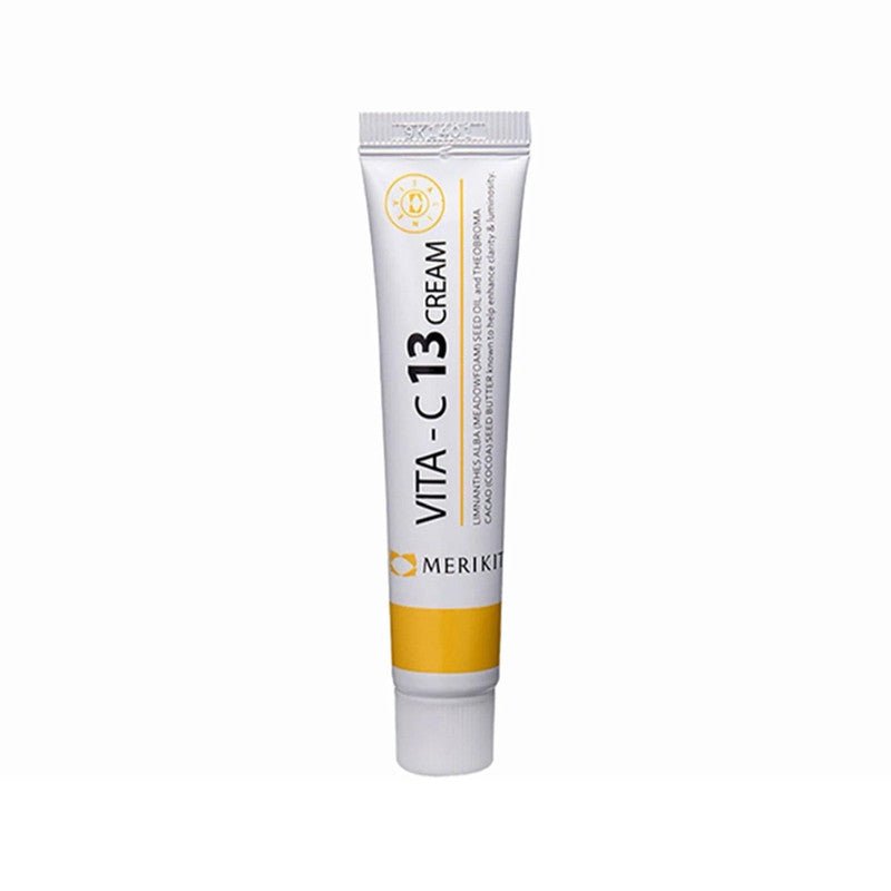 Merikit Vita-C 13 Cream 20g