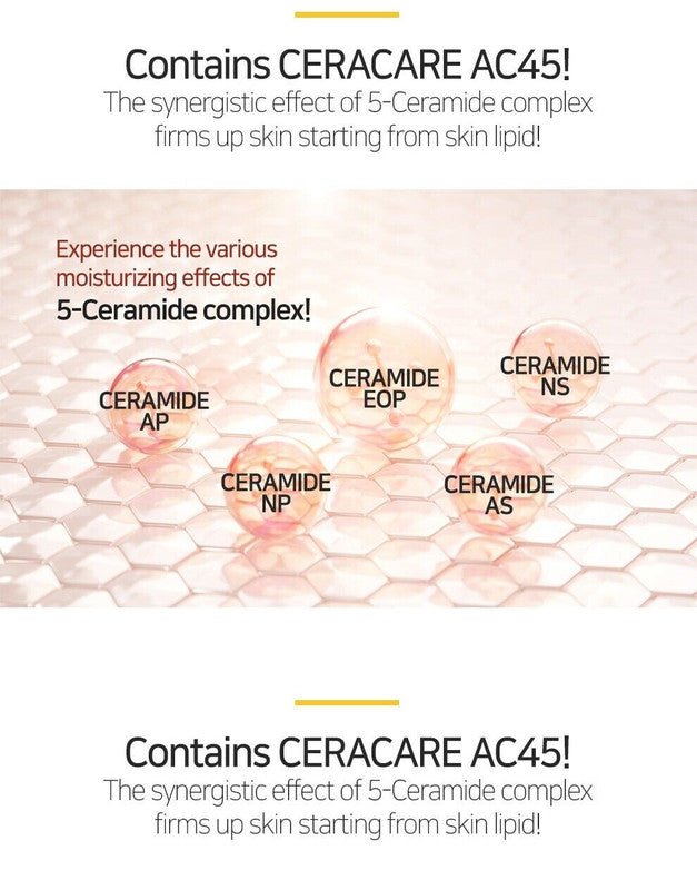 Merikit Vita - C Turnover Ampoule (5 vials) - XQ