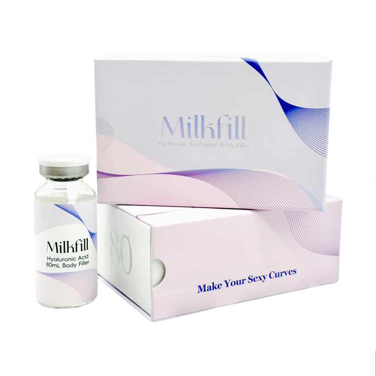 Milkfill Body Filler 80mL
