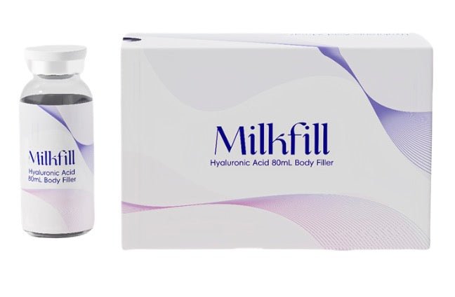 Milkfill Body Filler 80mL