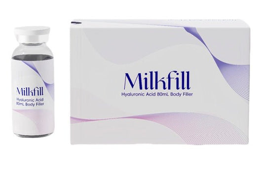 Milkfill Body Filler 80mL