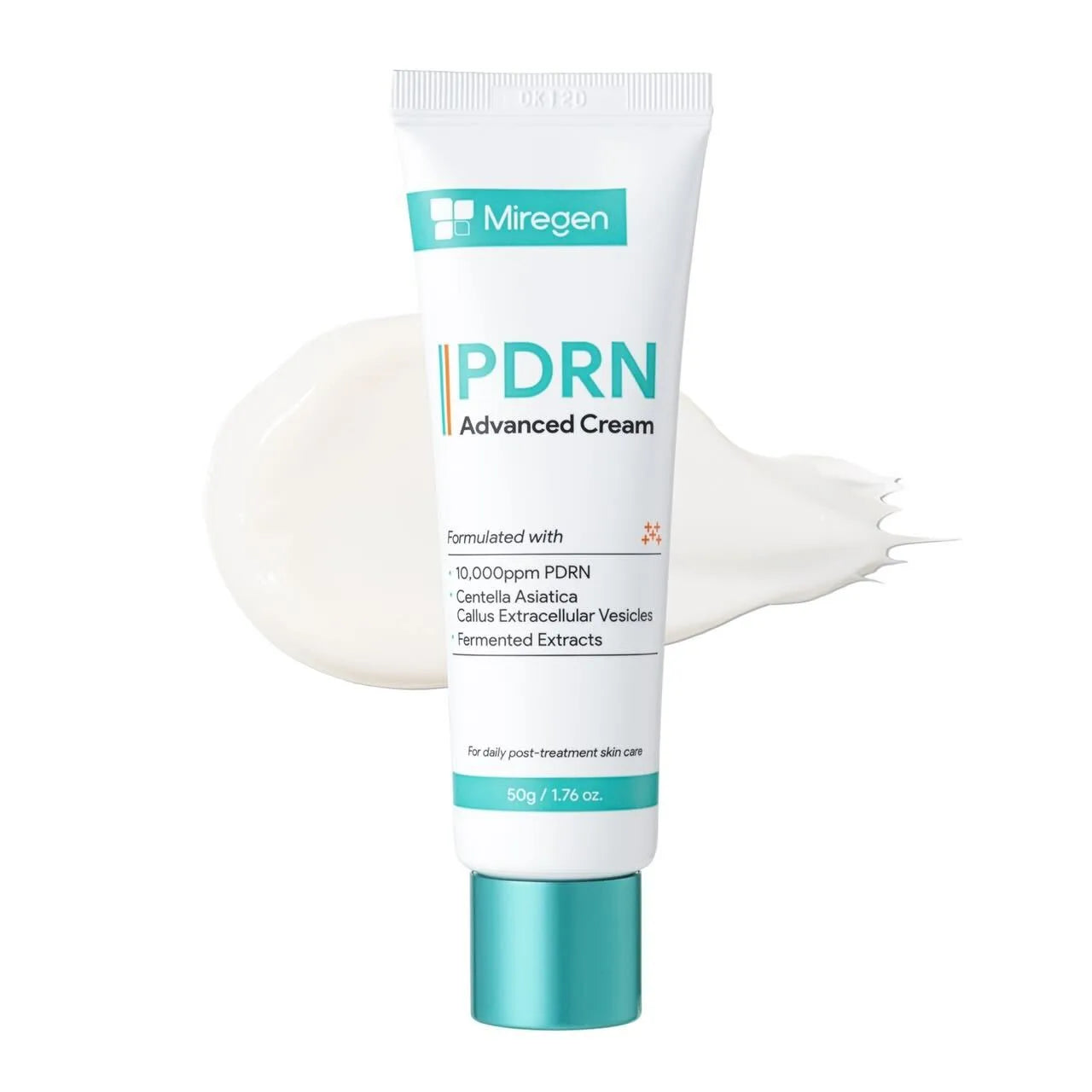 Miregen - PDRN Advanced Cream 50g