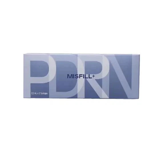 MISFILL + PDRN - Elastic & Rejuvenating - XQ