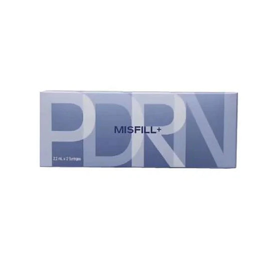 MISFILL + PDRN - Elastic & Rejuvenating - XQ