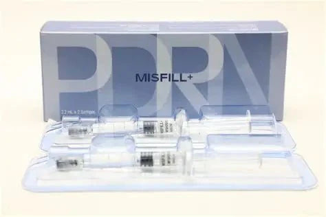 MISFILL + PDRN - Elastic & Rejuvenating - XQ